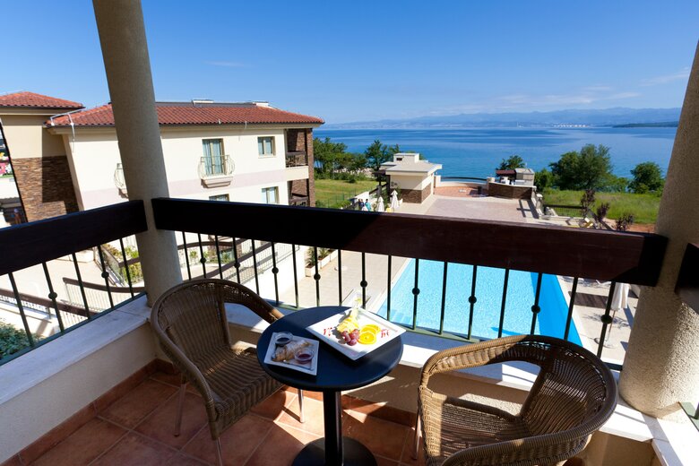 Hotel Blue Waves Resort - Malinska