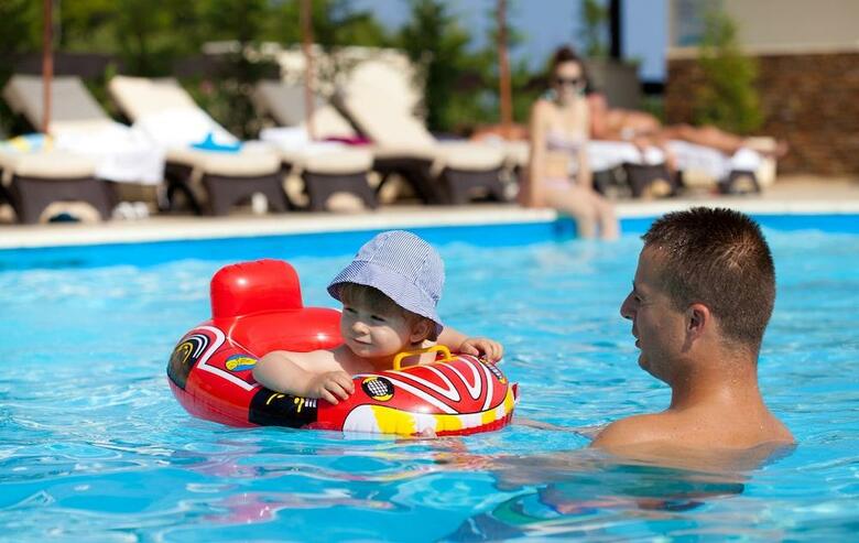 Hotel Blue Waves Resort - Malinska