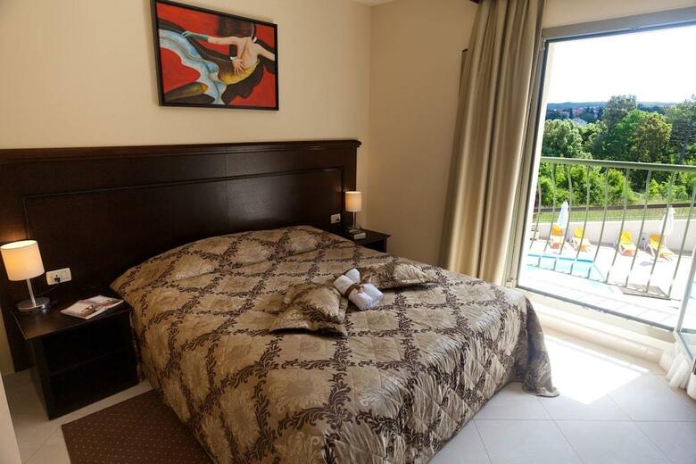 Hotel Blue Waves Resort - Malinska