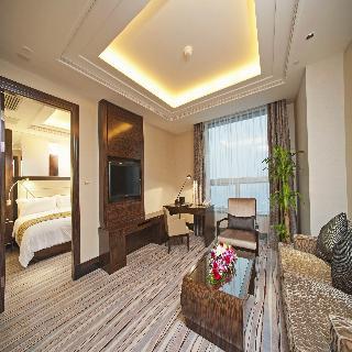 Hotel Grand Soluxe Zhongyou