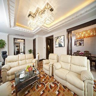 Hotel Grand Soluxe Zhongyou