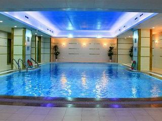 Hotel Grand Soluxe Zhongyou