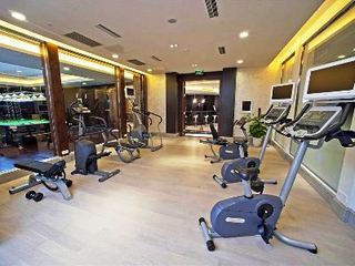 Hotel Grand Soluxe Zhongyou