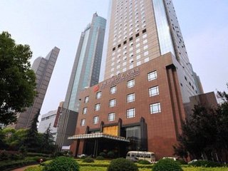 Hotel Grand Soluxe Zhongyou