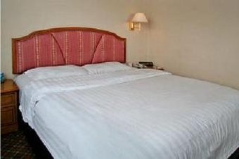 Hotel Garden City