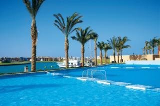 Hotel Marina Lodge At Port Ghalib