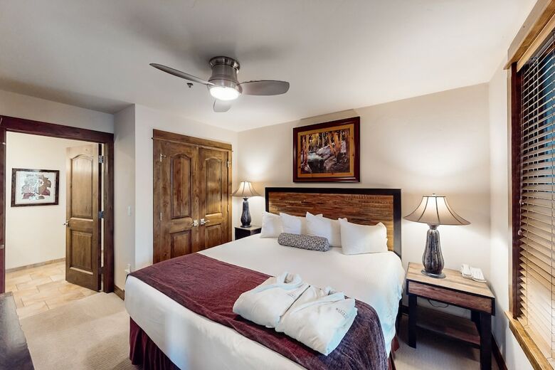 Hotel Blue Sky Breckenridge