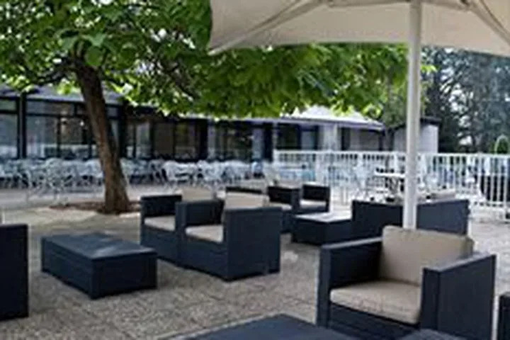 Hotel Novotel St Etienne A�roport