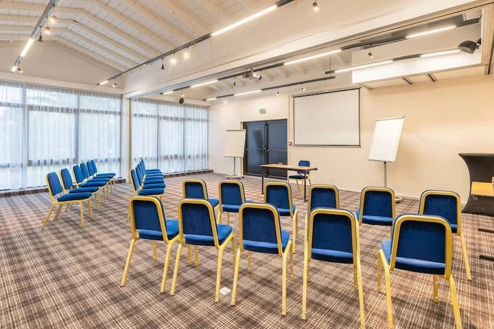 Hotel Novotel St Etienne A�roport