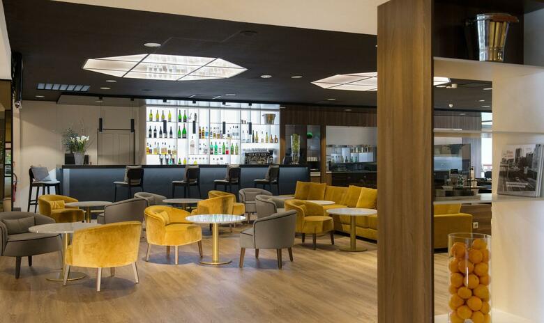 Hotel Mercure Caen C�te De Nacre Herouville Saint Clair