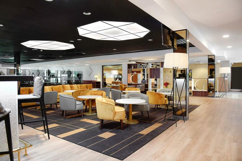 Hotel Mercure Caen C�te De Nacre Herouville Saint Clair