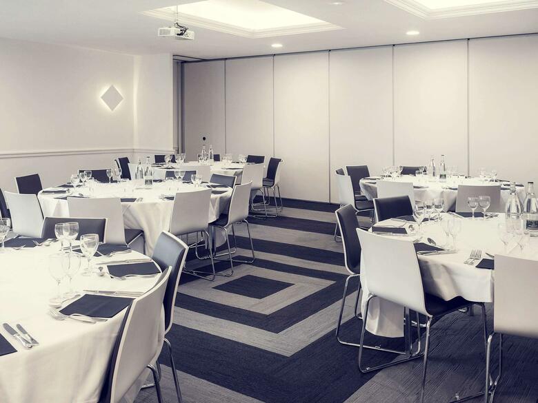Hotel Mercure Caen C�te De Nacre Herouville Saint Clair