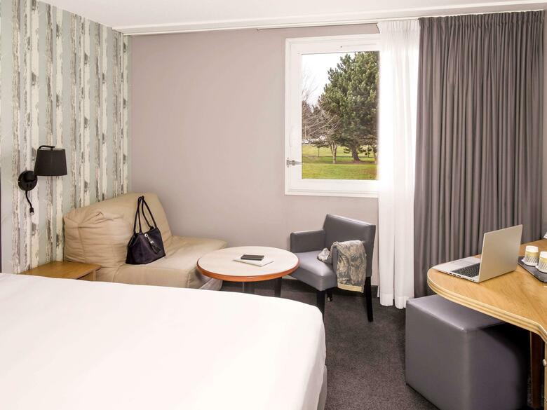 Hotel Mercure Caen C�te De Nacre Herouville Saint Clair