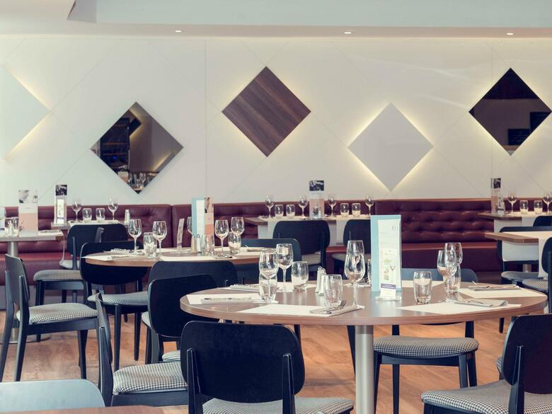 Hotel Mercure Caen C�te De Nacre Herouville Saint Clair