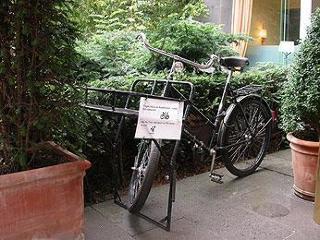 Mercure Parkhotel Krefelder Ho