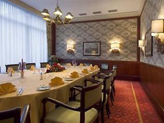 Mercure Parkhotel Krefelder Ho