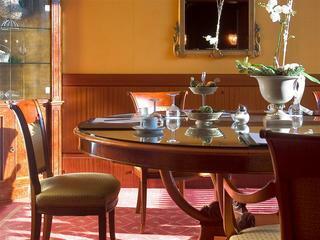Mercure Parkhotel Krefelder Ho