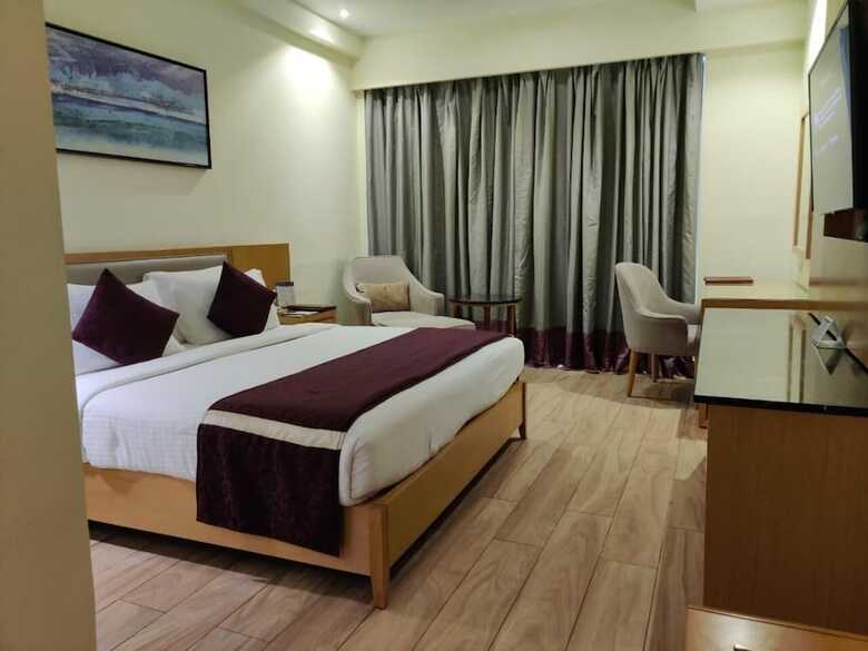 Hotel Resort De Coracao