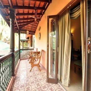 Hotel Casa Severina