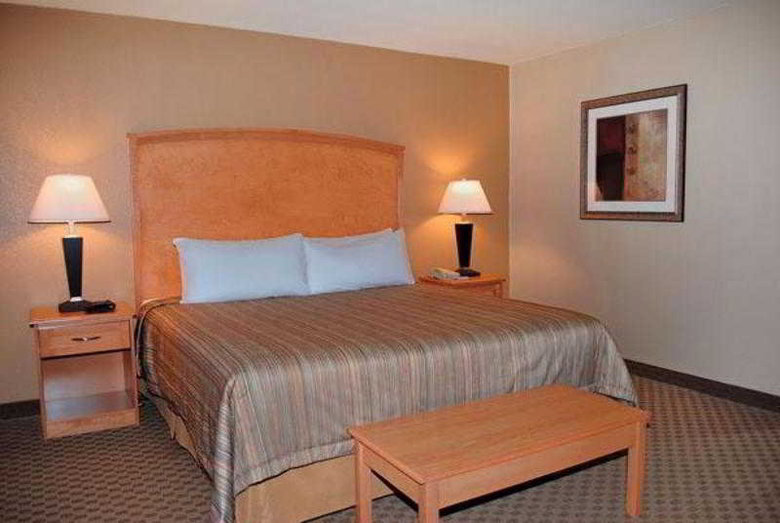Best Western Mountain Retreat Hotel
