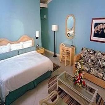 Trade Winds Hotel