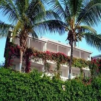 Trade Winds Hotel