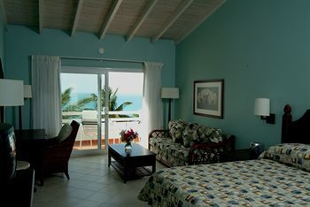 Trade Winds Hotel