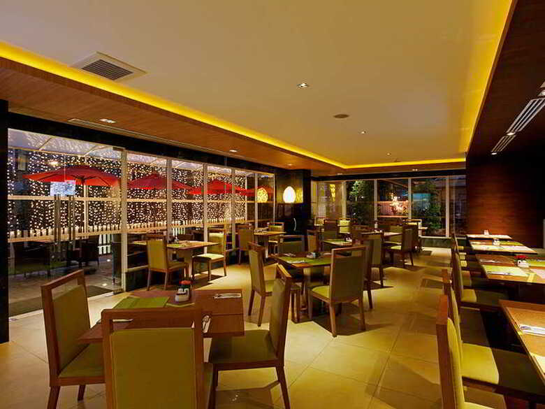 Hotel Centara Pattaya Resort