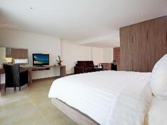 Centara Nova Hotel And Spa Pattaya