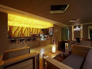 Centara Nova Hotel And Spa Pattaya