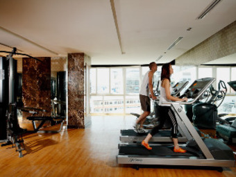 Centara Nova Hotel And Spa Pattaya