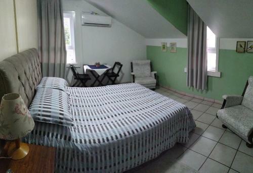 Hostal Pousada Agrad�vel Pomerode 05