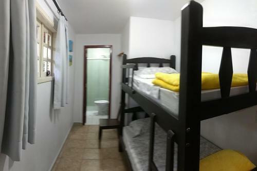 Hostal Pousada Agrad�vel Pomerode 05