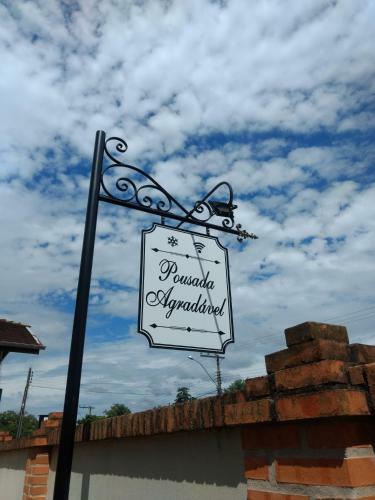 Hostal Pousada Agrad�vel Pomerode 05