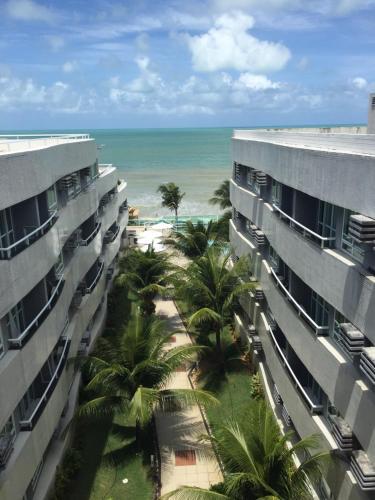 Hotel Ponta Negra Beach