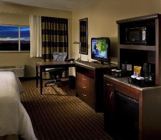 Hotel Hilton Garden Inn Denver/cherry Creek