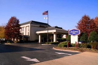 Hotel Hampton Inn Memphis/southaven