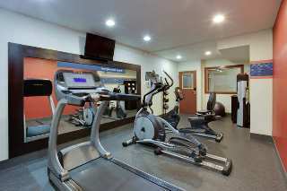Hotel Hampton Inn Cherry Hill/voorhees