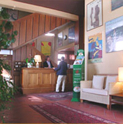 Hotel Clarici