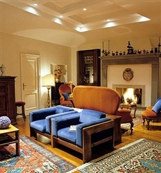 Hotel Clitunno