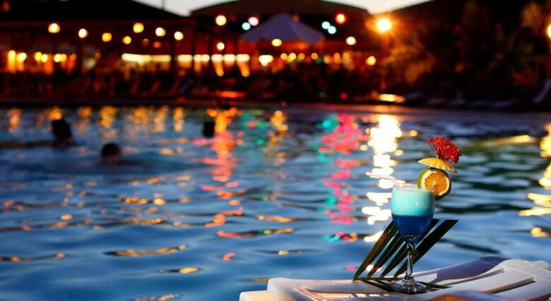 Hotel La Torre Resort