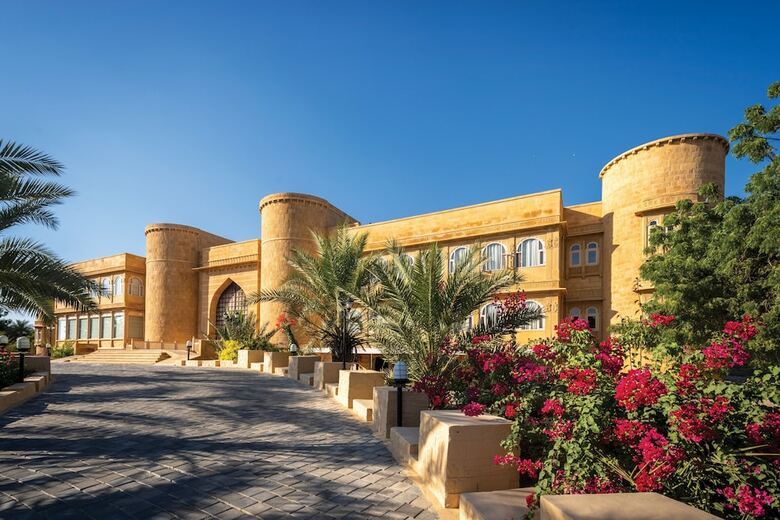 Hotel Rang Mahal