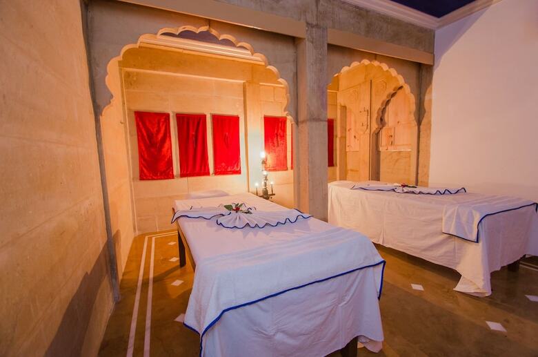 Hotel Rang Mahal