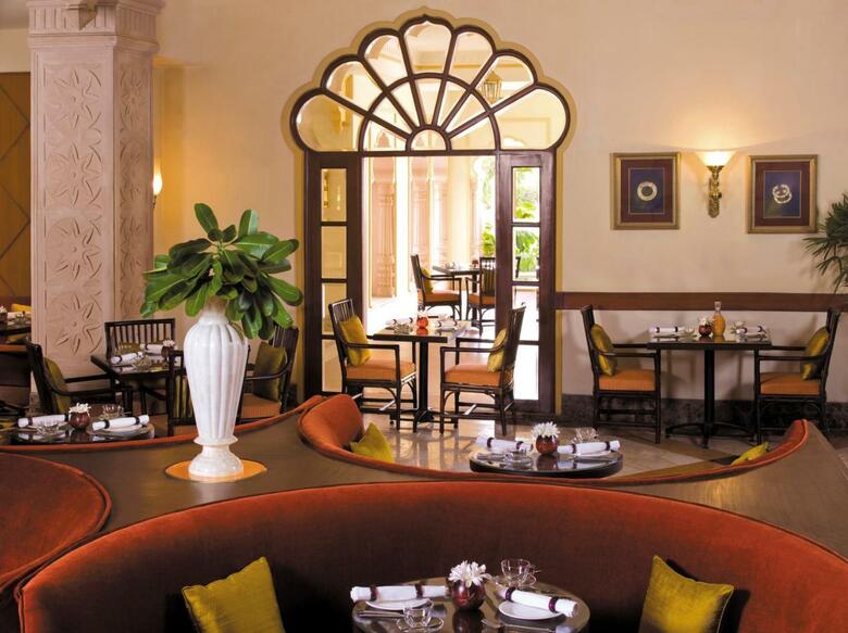 Hotel Taj Hari Mahal Palace