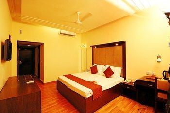 Hotel Shree Ram International