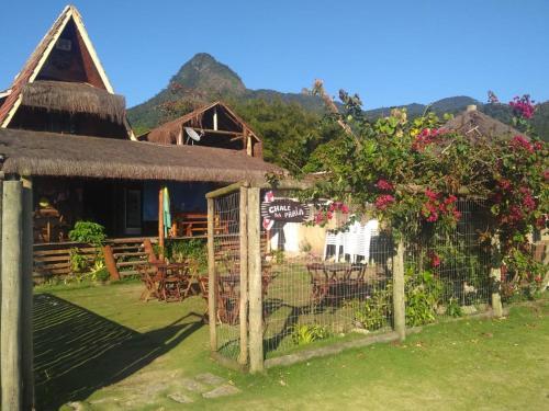 Hostel Chal� Da Praia