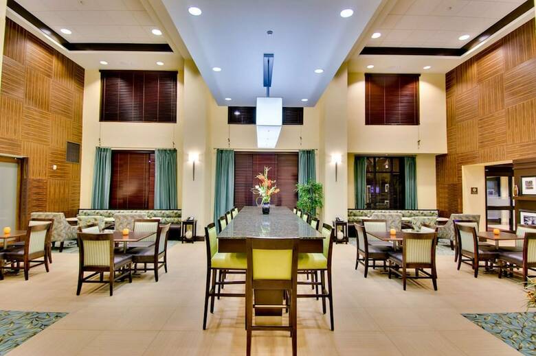 Hotel Hampton Inn & Suites Moreno Valley