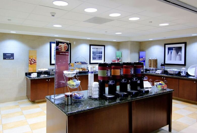 Hotel Hampton Inn & Suites Moreno Valley