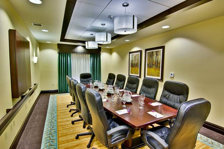 Hotel Hampton Inn & Suites Moreno Valley