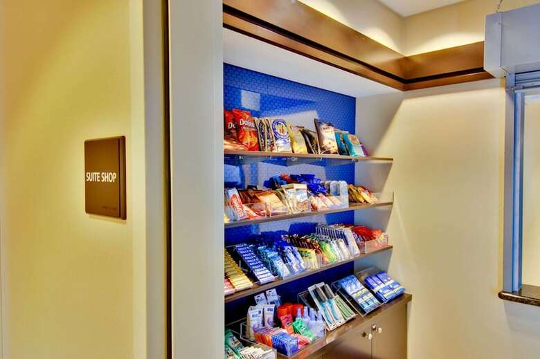 Hotel Hampton Inn & Suites Moreno Valley